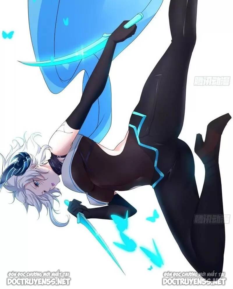 Ta Ở Địa Phủ Mở Hậu Cung Chapter 54 - Trang 2