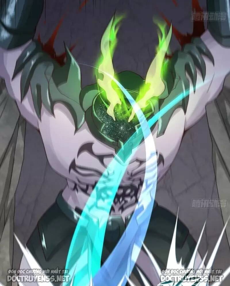 Ta Ở Địa Phủ Mở Hậu Cung Chapter 54 - Trang 2