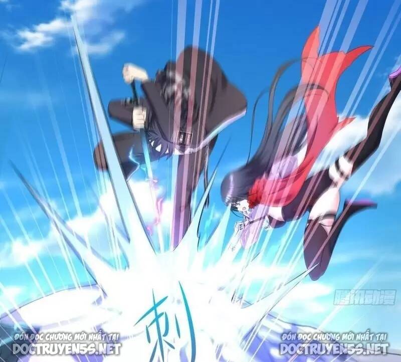 Ta Ở Địa Phủ Mở Hậu Cung Chapter 54 - Trang 2