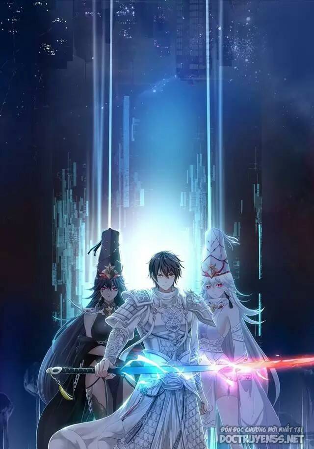 Ta Ở Địa Phủ Mở Hậu Cung Chapter 55 - Trang 2