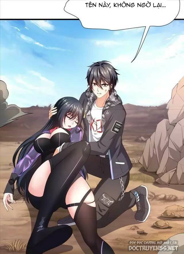 Ta Ở Địa Phủ Mở Hậu Cung Chapter 55 - Trang 2