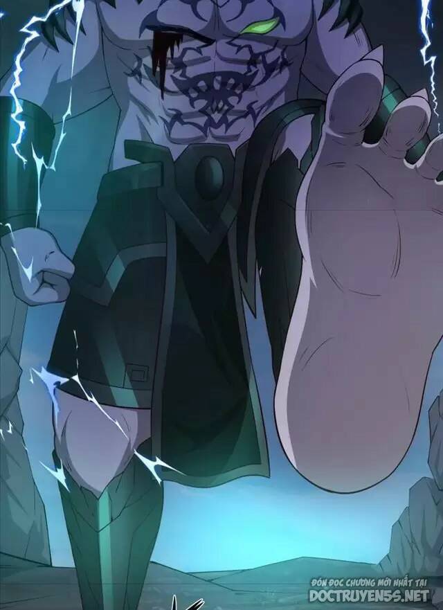 Ta Ở Địa Phủ Mở Hậu Cung Chapter 55 - Trang 2