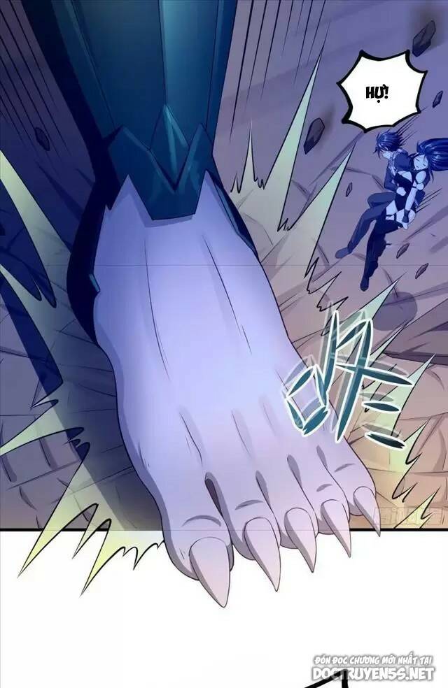 Ta Ở Địa Phủ Mở Hậu Cung Chapter 55 - Trang 2