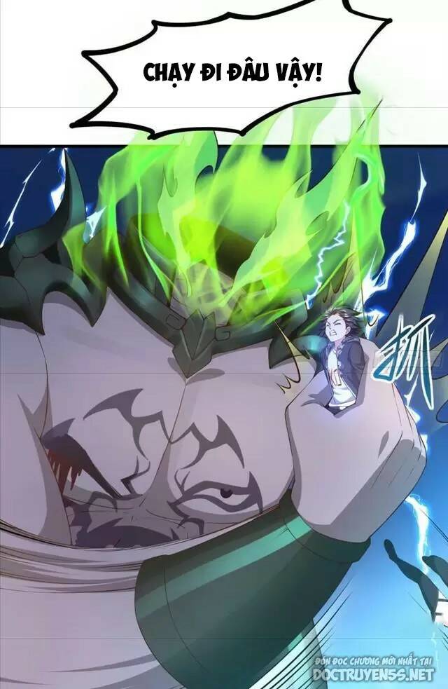 Ta Ở Địa Phủ Mở Hậu Cung Chapter 55 - Trang 2