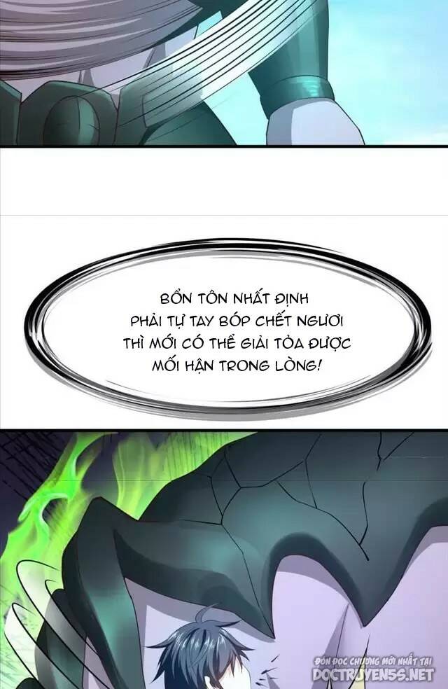 Ta Ở Địa Phủ Mở Hậu Cung Chapter 55 - Trang 2