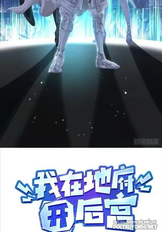 Ta Ở Địa Phủ Mở Hậu Cung Chapter 55 - Trang 2