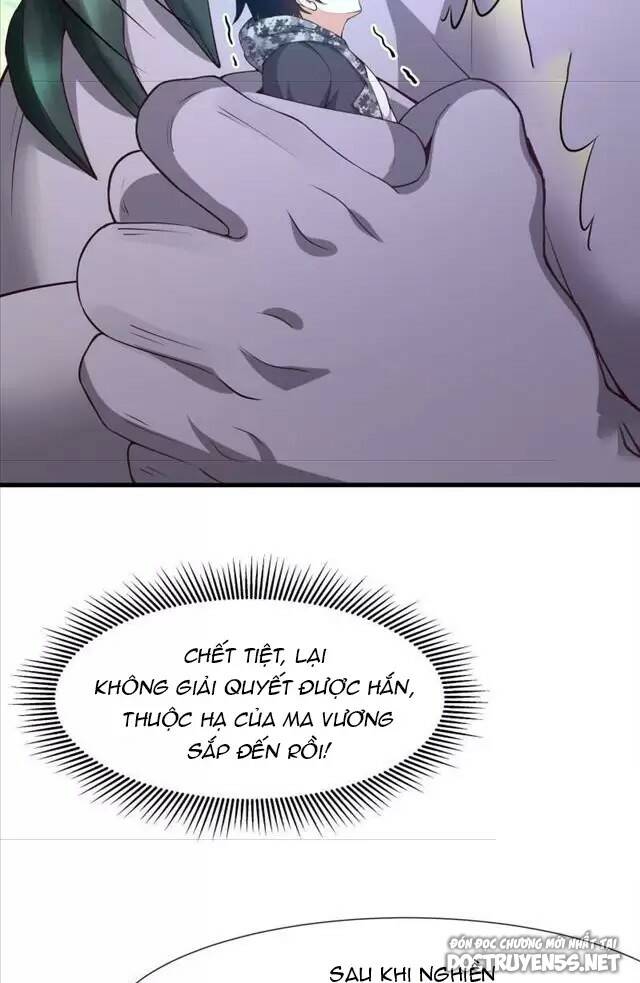 Ta Ở Địa Phủ Mở Hậu Cung Chapter 55 - Trang 2