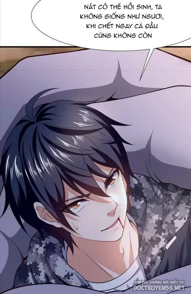 Ta Ở Địa Phủ Mở Hậu Cung Chapter 55 - Trang 2