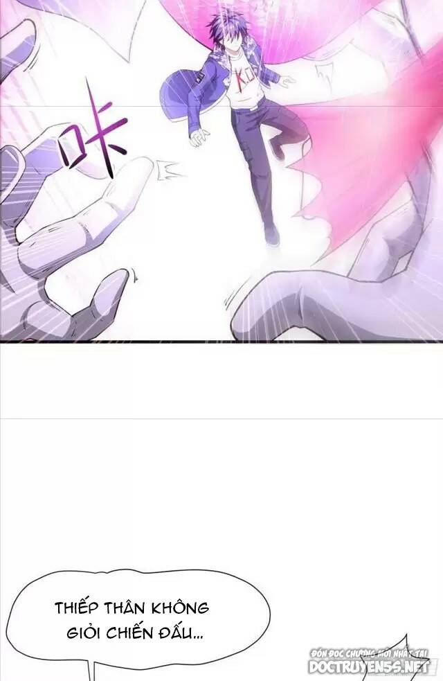 Ta Ở Địa Phủ Mở Hậu Cung Chapter 55 - Trang 2