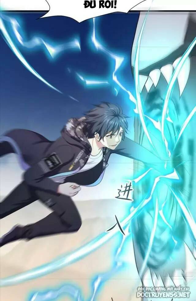 Ta Ở Địa Phủ Mở Hậu Cung Chapter 55 - Trang 2