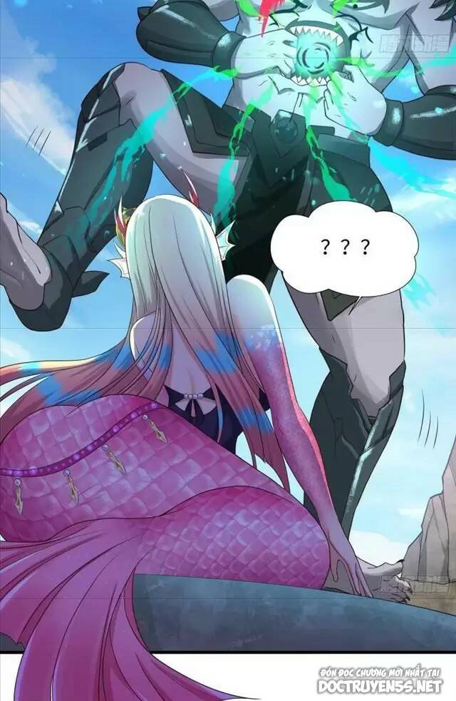 Ta Ở Địa Phủ Mở Hậu Cung Chapter 55 - Trang 2