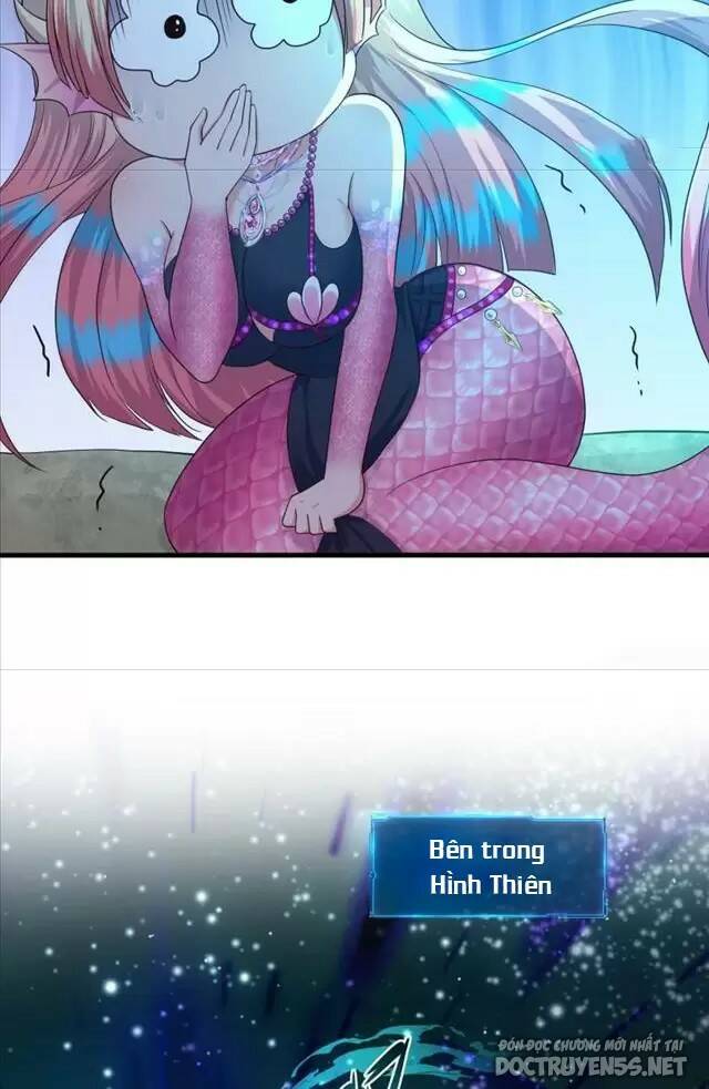 Ta Ở Địa Phủ Mở Hậu Cung Chapter 55 - Trang 2