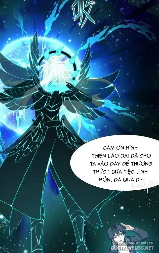 Ta Ở Địa Phủ Mở Hậu Cung Chapter 55 - Trang 2