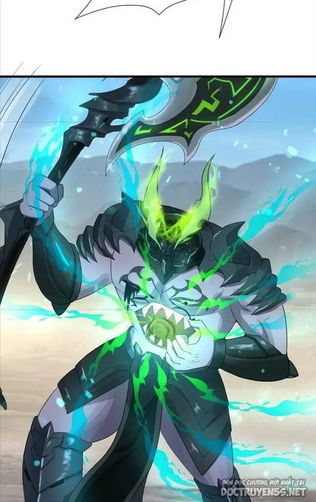 Ta Ở Địa Phủ Mở Hậu Cung Chapter 55 - Trang 2