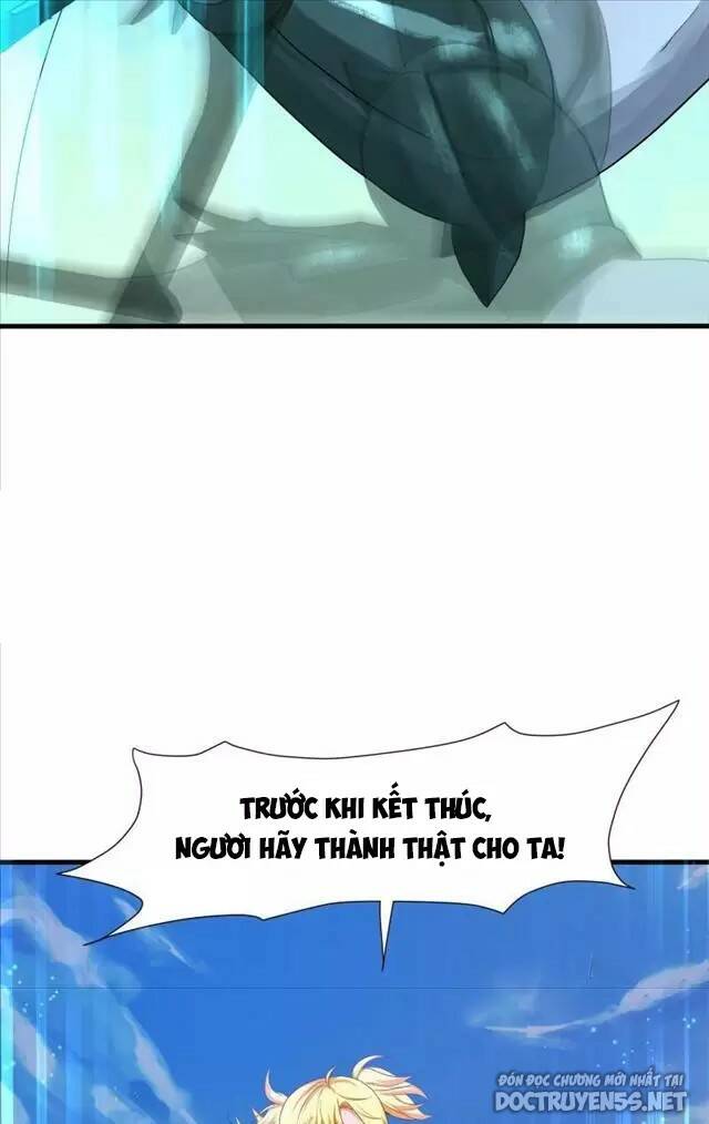 Ta Ở Địa Phủ Mở Hậu Cung Chapter 55 - Trang 2