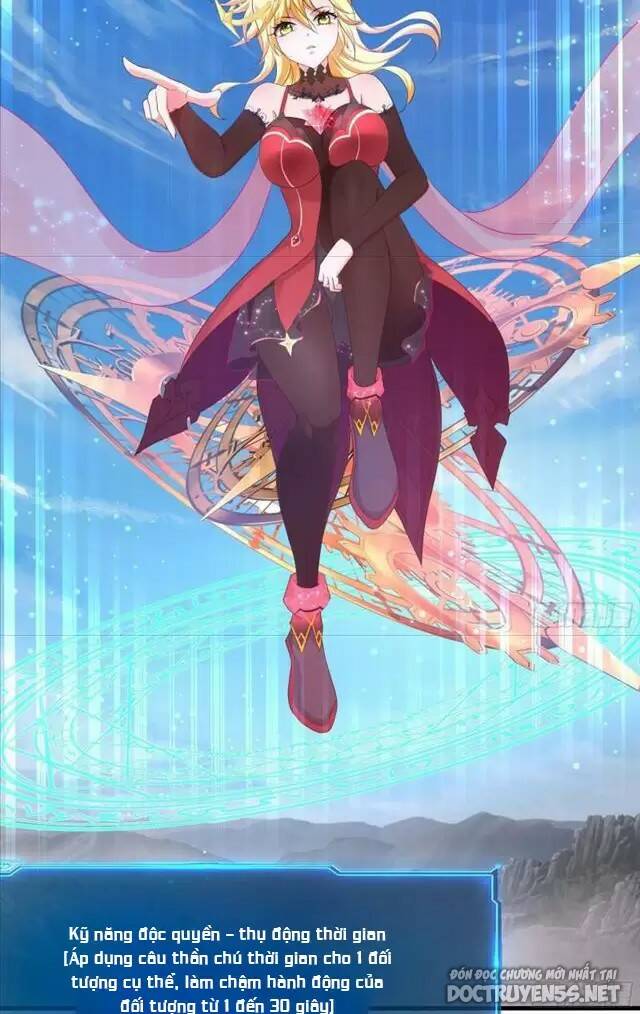 Ta Ở Địa Phủ Mở Hậu Cung Chapter 55 - Trang 2