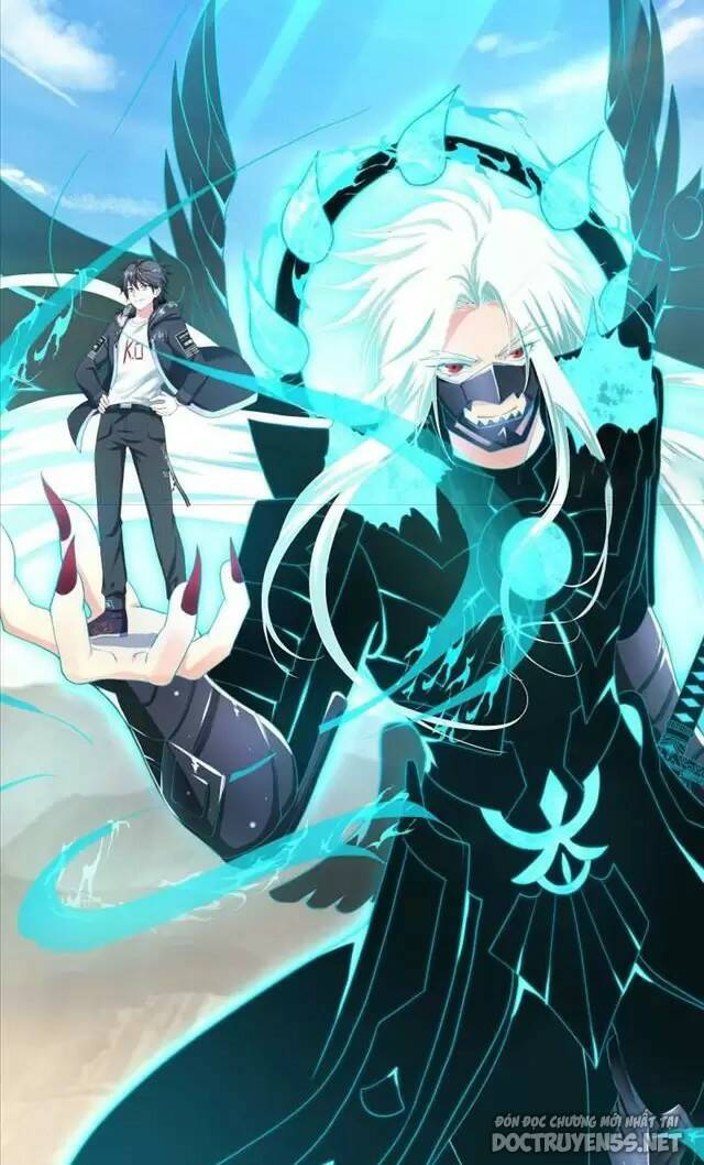 Ta Ở Địa Phủ Mở Hậu Cung Chapter 55 - Trang 2