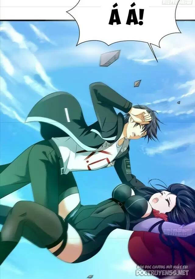 Ta Ở Địa Phủ Mở Hậu Cung Chapter 55 - Trang 2