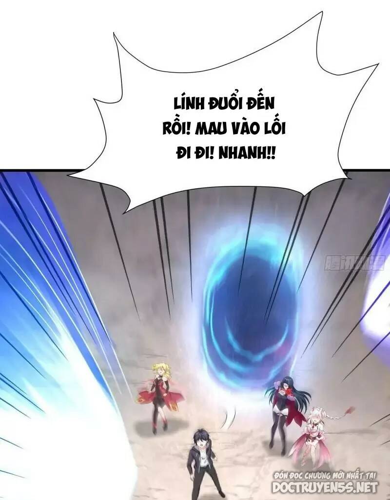 Ta Ở Địa Phủ Mở Hậu Cung Chapter 56 - Trang 2