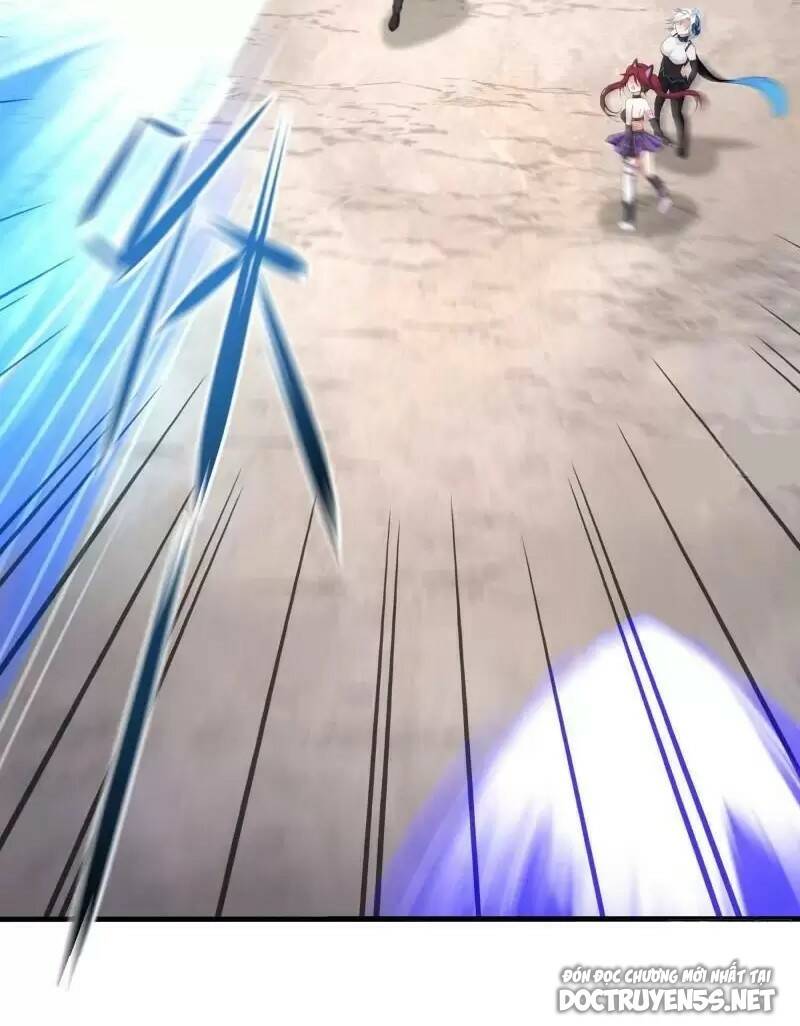 Ta Ở Địa Phủ Mở Hậu Cung Chapter 56 - Trang 2