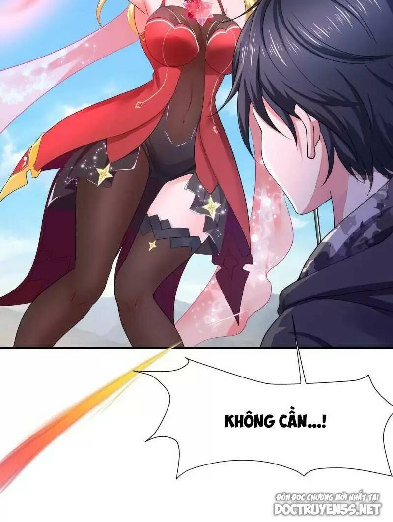 Ta Ở Địa Phủ Mở Hậu Cung Chapter 56 - Trang 2