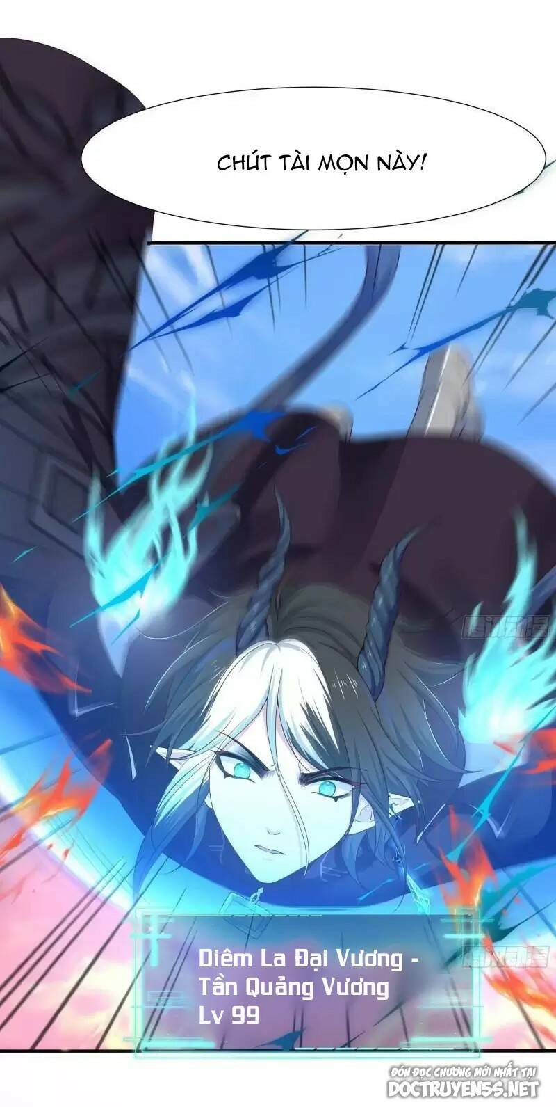 Ta Ở Địa Phủ Mở Hậu Cung Chapter 56 - Trang 2