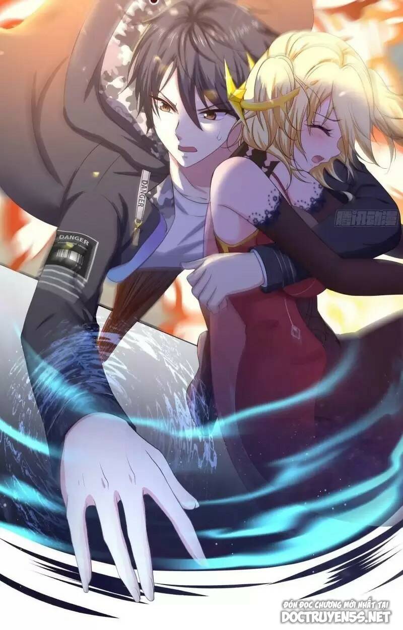 Ta Ở Địa Phủ Mở Hậu Cung Chapter 56 - Trang 2