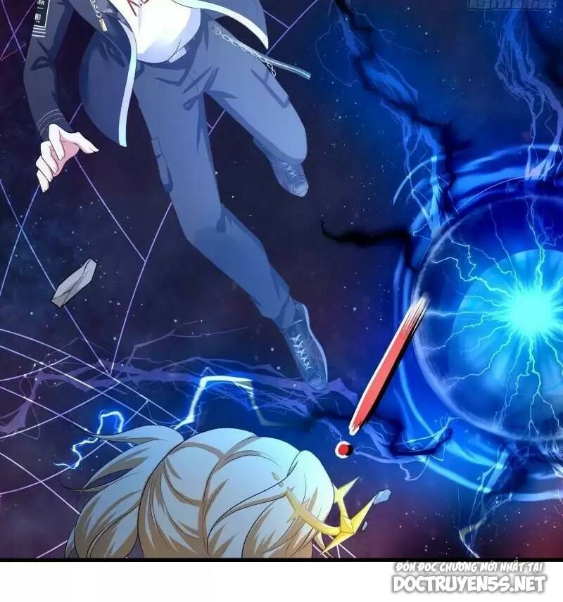 Ta Ở Địa Phủ Mở Hậu Cung Chapter 56 - Trang 2