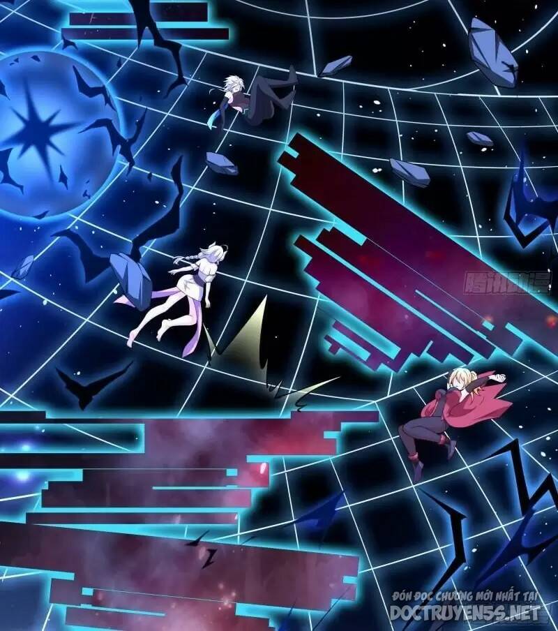 Ta Ở Địa Phủ Mở Hậu Cung Chapter 56 - Trang 2