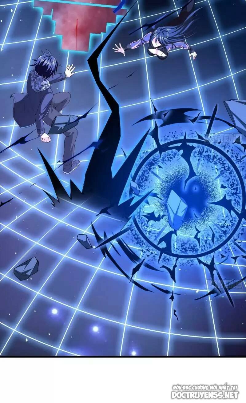 Ta Ở Địa Phủ Mở Hậu Cung Chapter 56 - Trang 2