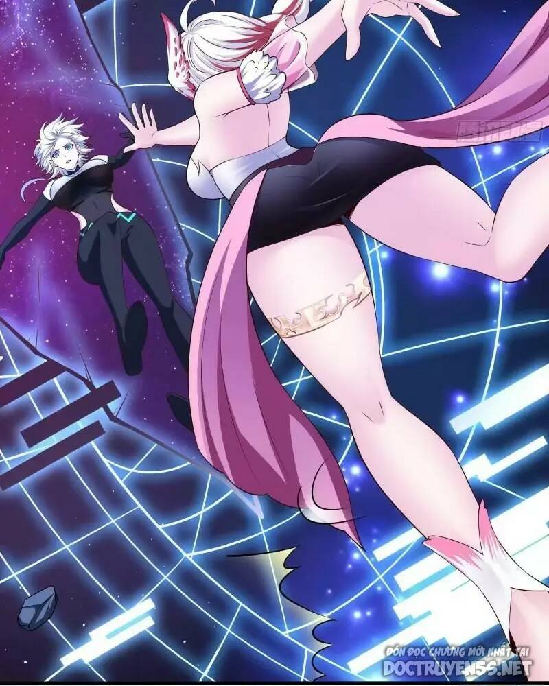 Ta Ở Địa Phủ Mở Hậu Cung Chapter 56 - Trang 2