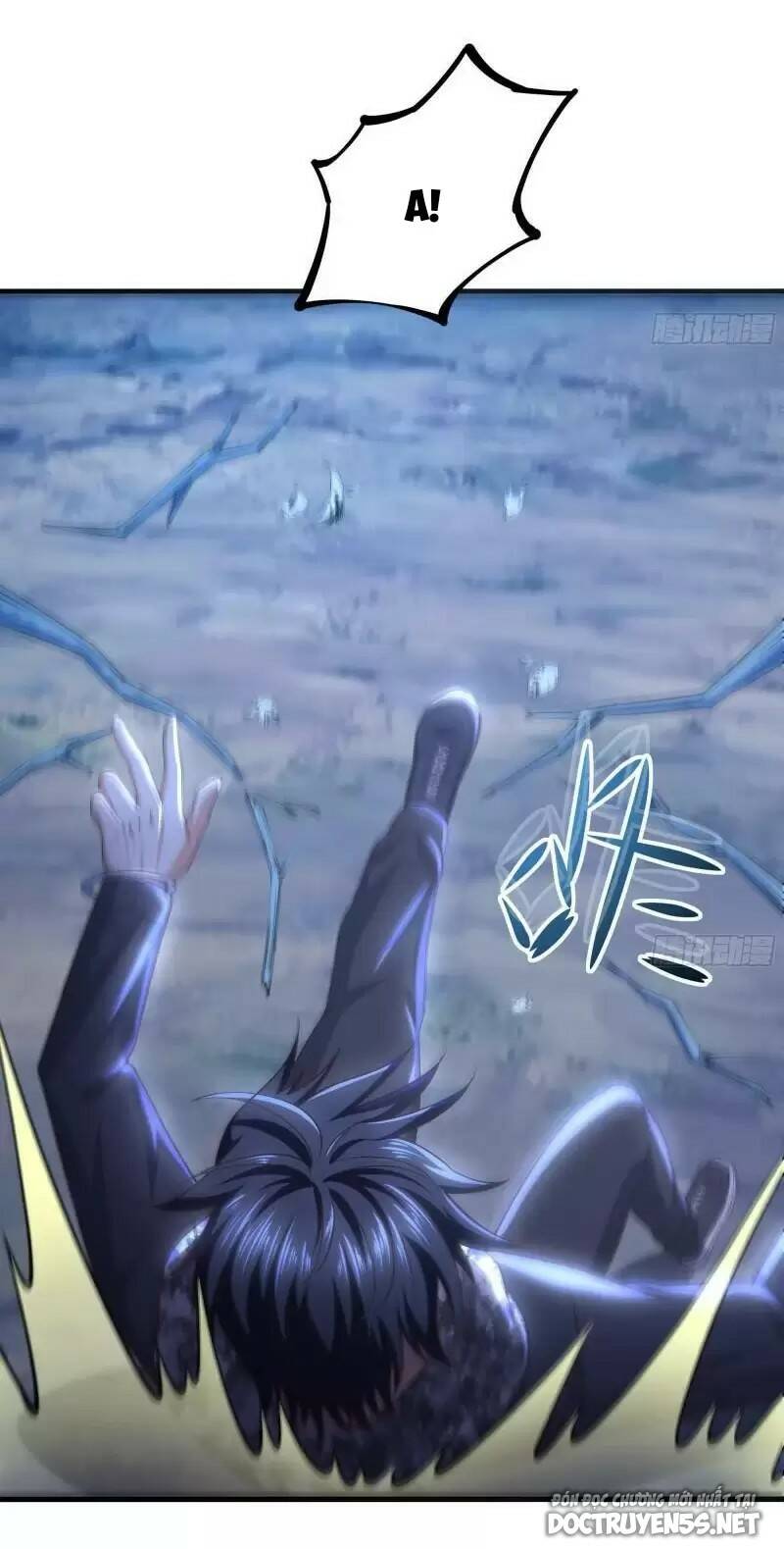 Ta Ở Địa Phủ Mở Hậu Cung Chapter 56 - Trang 2