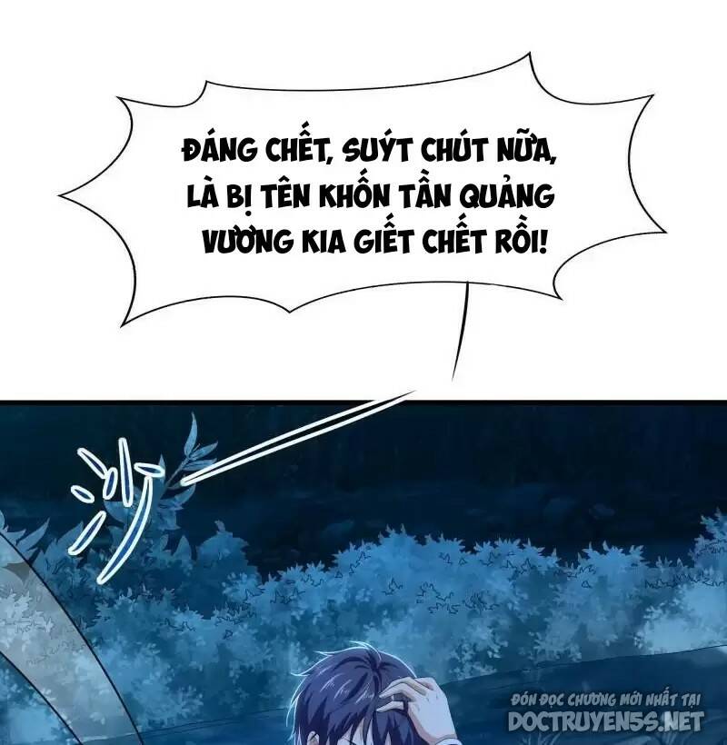 Ta Ở Địa Phủ Mở Hậu Cung Chapter 56 - Trang 2