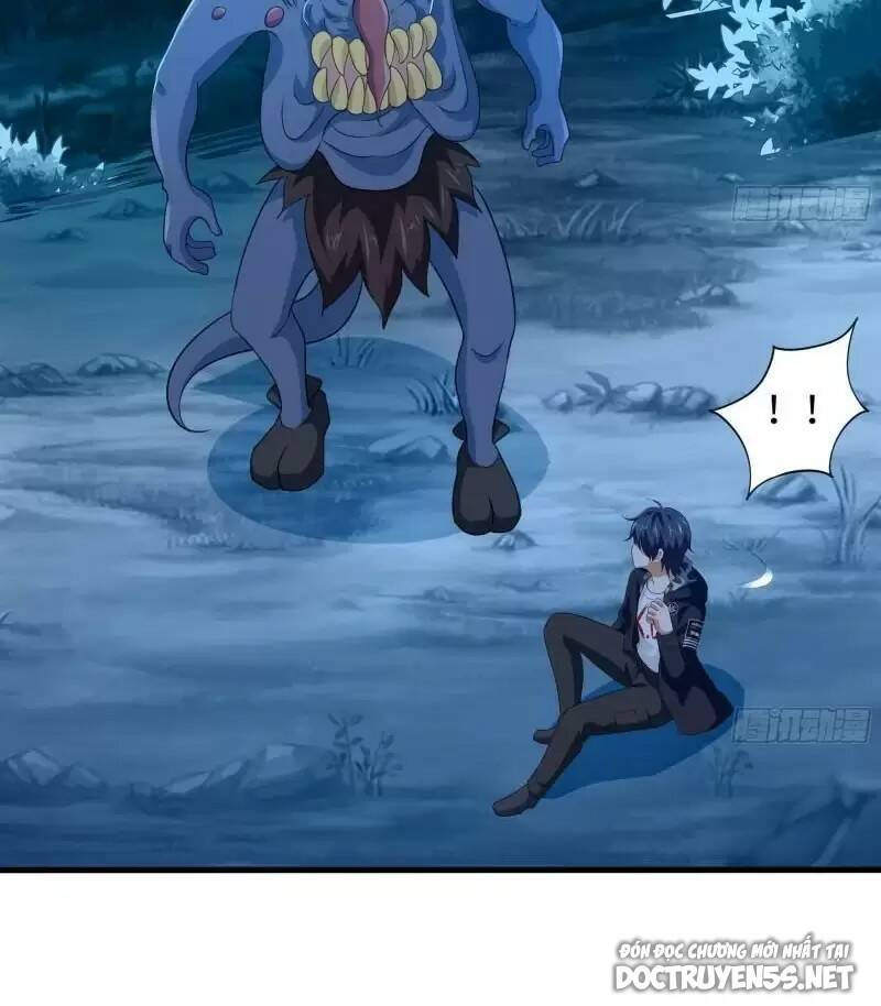 Ta Ở Địa Phủ Mở Hậu Cung Chapter 56 - Trang 2