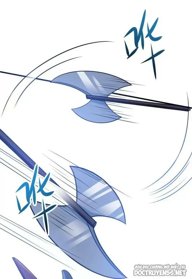 Ta Ở Địa Phủ Mở Hậu Cung Chapter 56 - Trang 2