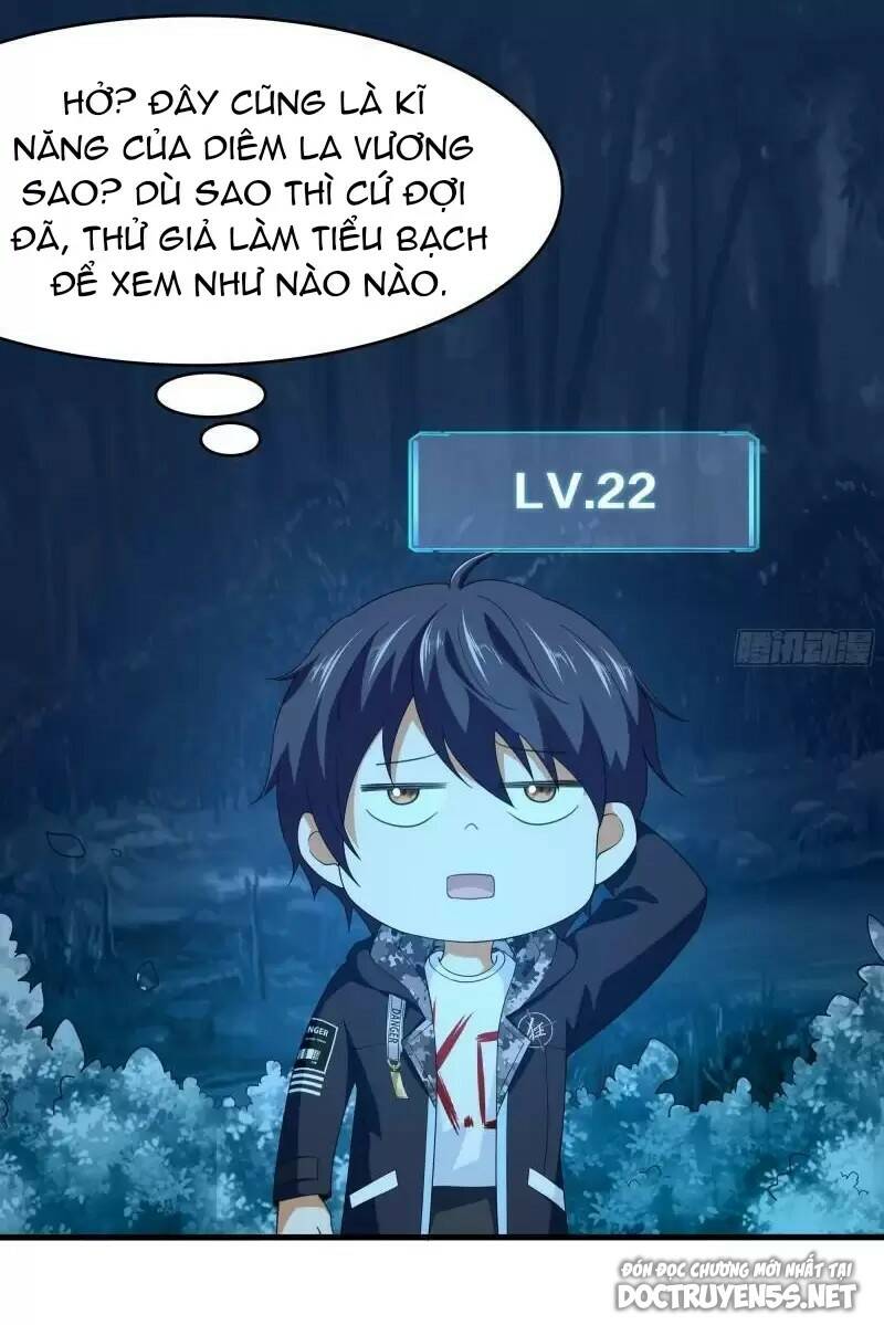 Ta Ở Địa Phủ Mở Hậu Cung Chapter 56 - Trang 2