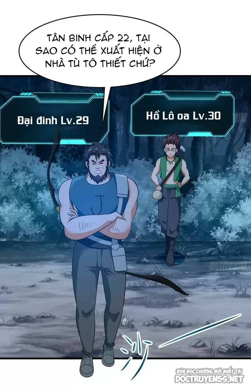 Ta Ở Địa Phủ Mở Hậu Cung Chapter 56 - Trang 2