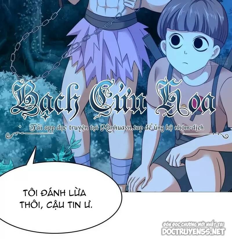 Ta Ở Địa Phủ Mở Hậu Cung Chapter 56 - Trang 2