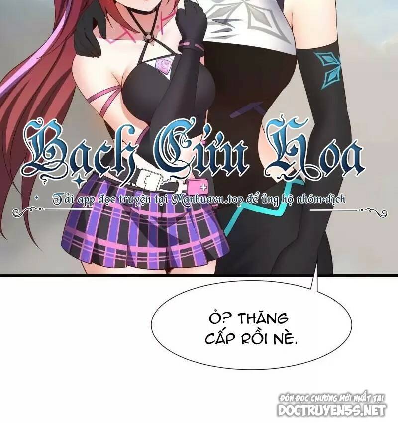 Ta Ở Địa Phủ Mở Hậu Cung Chapter 56 - Trang 2