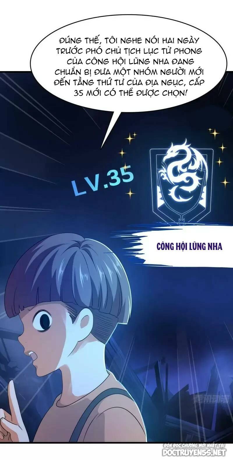 Ta Ở Địa Phủ Mở Hậu Cung Chapter 56 - Trang 2