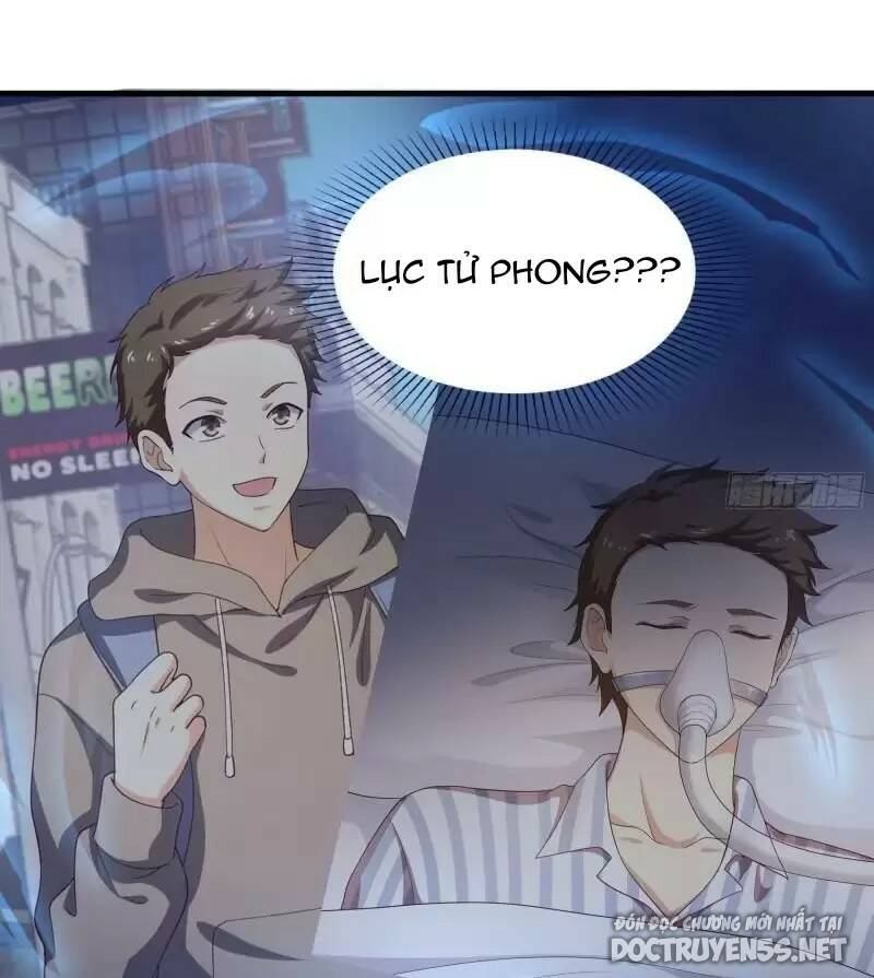 Ta Ở Địa Phủ Mở Hậu Cung Chapter 56 - Trang 2