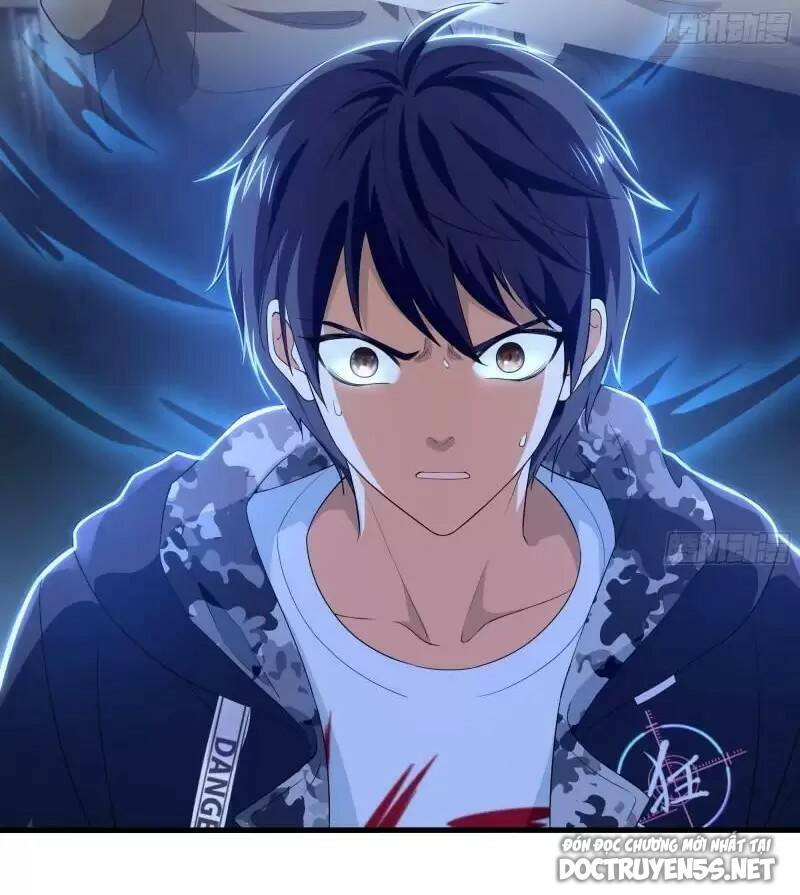 Ta Ở Địa Phủ Mở Hậu Cung Chapter 56 - Trang 2