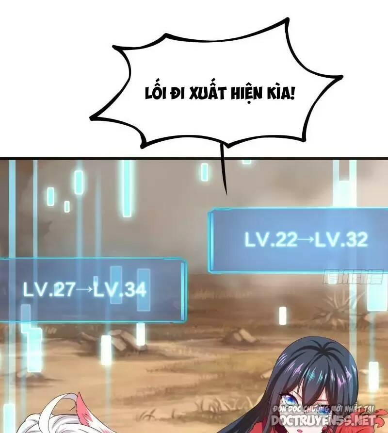 Ta Ở Địa Phủ Mở Hậu Cung Chapter 56 - Trang 2