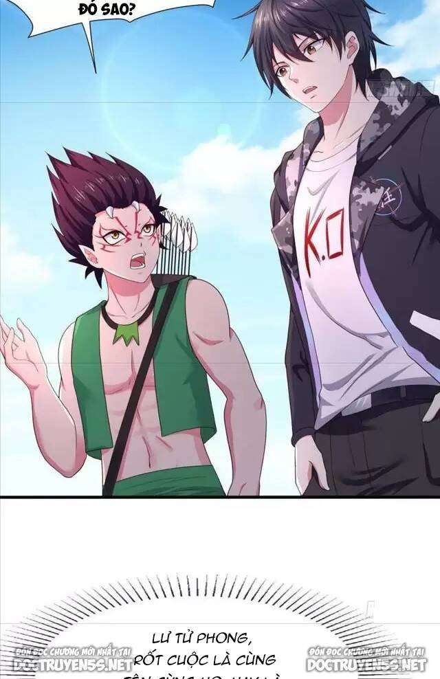 Ta Ở Địa Phủ Mở Hậu Cung Chapter 57 - Trang 2