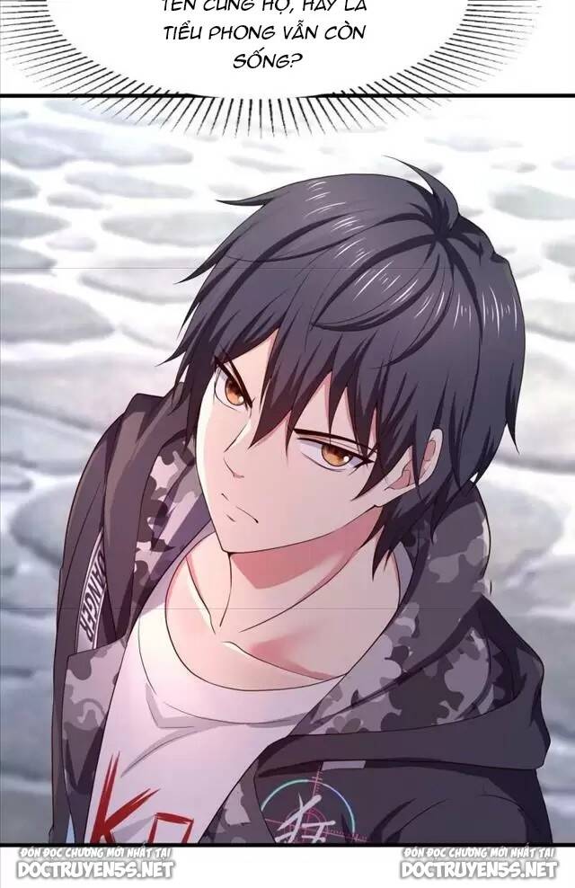 Ta Ở Địa Phủ Mở Hậu Cung Chapter 57 - Trang 2