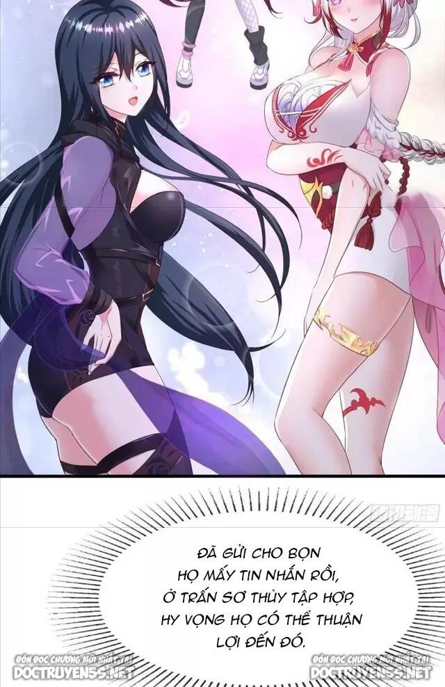 Ta Ở Địa Phủ Mở Hậu Cung Chapter 57 - Trang 2