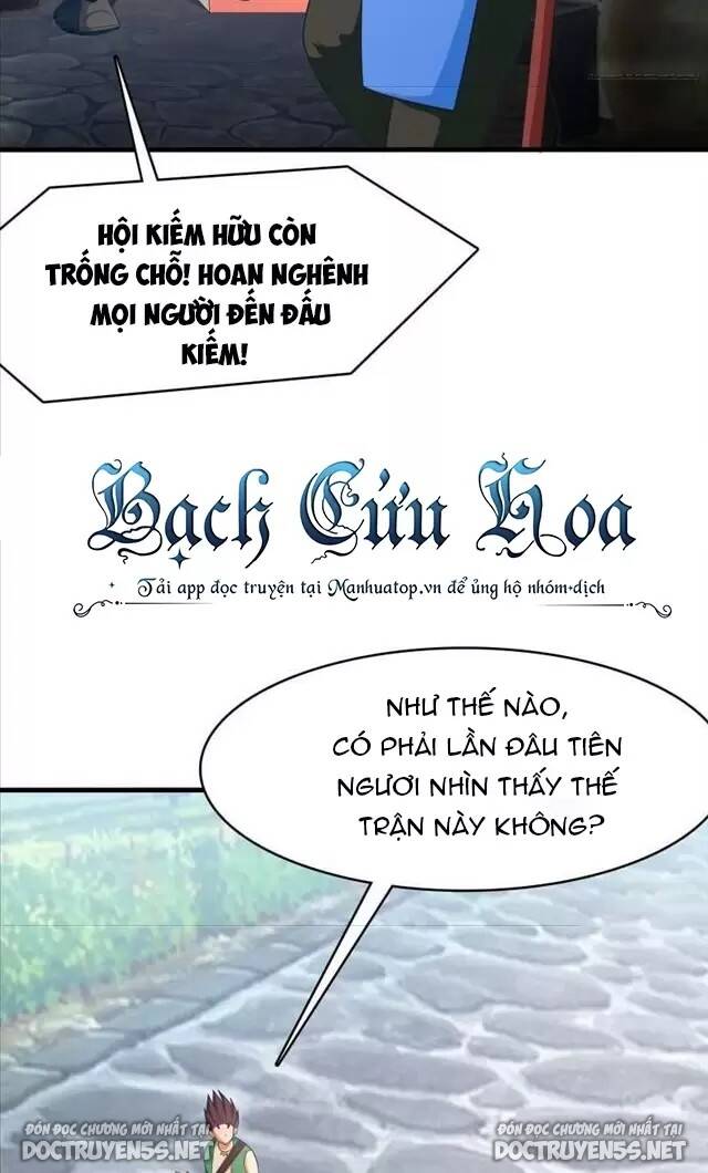 Ta Ở Địa Phủ Mở Hậu Cung Chapter 57 - Trang 2