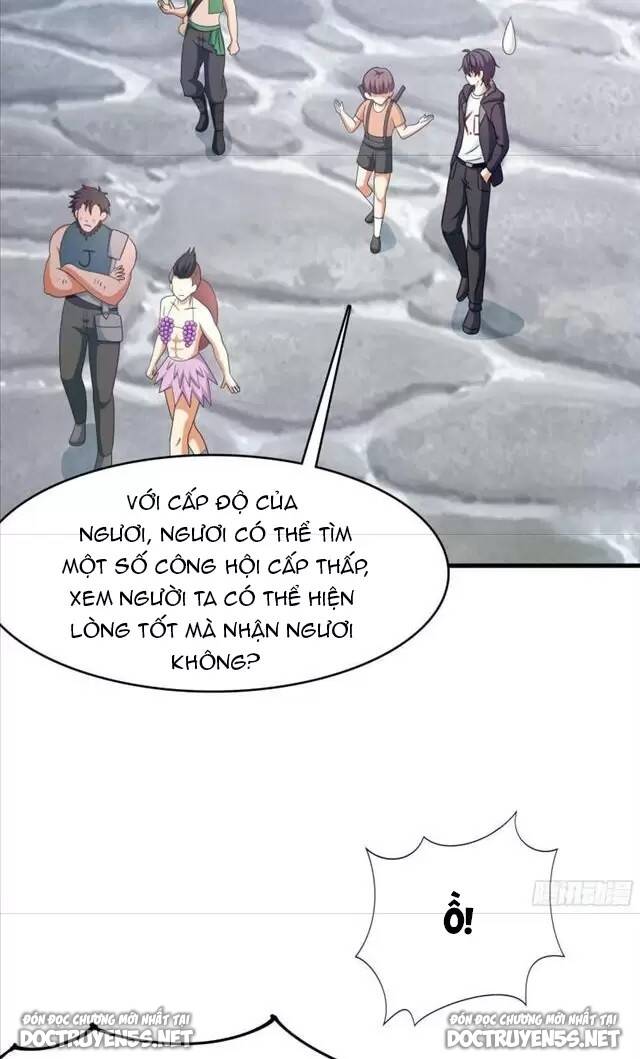 Ta Ở Địa Phủ Mở Hậu Cung Chapter 57 - Trang 2
