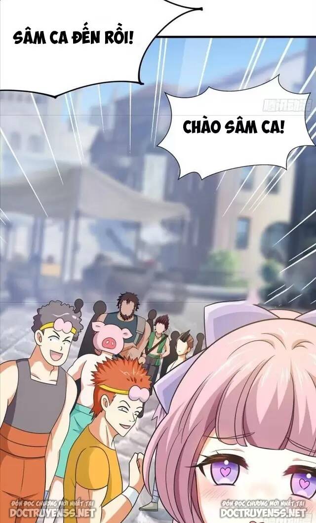 Ta Ở Địa Phủ Mở Hậu Cung Chapter 57 - Trang 2