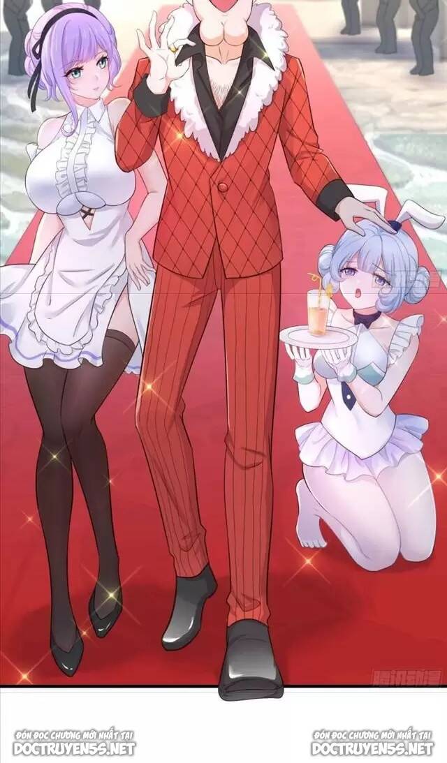 Ta Ở Địa Phủ Mở Hậu Cung Chapter 57 - Trang 2